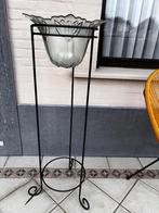 Staander, Antiek en Kunst, Ophalen