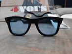 Rayban wayfarer reverse rb ro502s verres 50^22* 145mm, Enlèvement ou Envoi