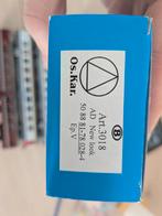 3 voitures M4 SNCB OS.KAR - Lima, Enlèvement ou Envoi, Lima