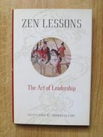 Zen Lessons, Ophalen of Verzenden, Zo goed als nieuw