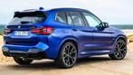 BMW X3 G01 X3M Diffusor ombouw set 2021+ body kit pakket, Auto diversen, Ophalen of Verzenden