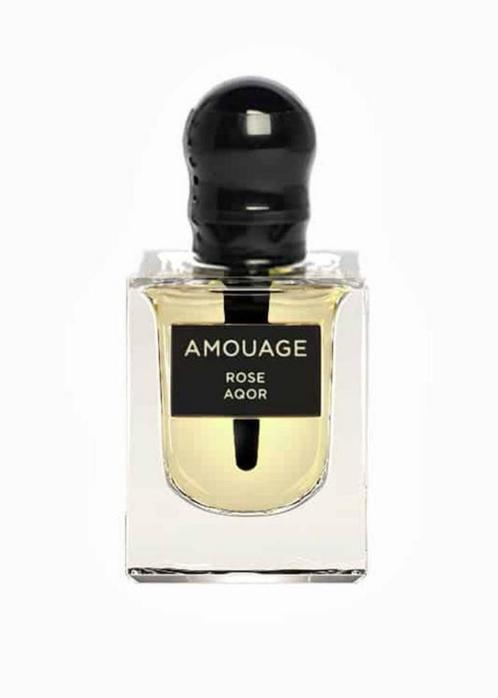 Amouage Orris Wakan Attars Eau de Parfum 12ml, Handtassen en Accessoires, Uiterlijk | Parfum, Nieuw, Ophalen