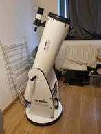 Dobson-telescoop 200/1200, Audio, Tv en Foto, Optische apparatuur | Telescopen, Ophalen, Zo goed als nieuw, 200 mm of meer, Spiegeltelescoop (reflector)