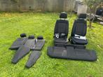 Zetels BMW 1 seri, Ophalen, BMW