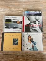 5 x Marco Borsato, Cd's en Dvd's, Ophalen of Verzenden, Zo goed als nieuw