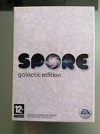 Spore galactic edition, Consoles de jeu & Jeux vidéo, Comme neuf, Enlèvement ou Envoi