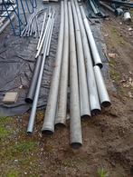 Pvc rioleringsbuizen, Doe-het-zelf en Bouw, Buizen en Afvoer, Ophalen, Zo goed als nieuw, PVC