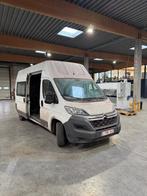 Citroen Jumper L3H3, Euro 5, Jumper, Wit, 96 kW