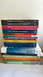 Ergotherapie boeken artevelde 1 ste jaar, Boeken, Ophalen, Nieuw