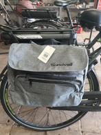 2 enkele fietstassen nieuw, Vélos & Vélomoteurs, Accessoires vélo | Sacoches, Enlèvement ou Envoi, Neuf