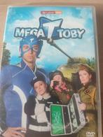 Mega Toby, Cd's en Dvd's, Ophalen of Verzenden