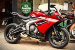 TRIUMPH DAYTONA 660 ***MOTOVERTE.BE***, Motoren, Motoren | Triumph, 3 cilinders, Overig, 660 cc, Bedrijf