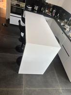 Hoge tafels met kruk, Ophalen, Zo goed als nieuw