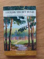 Leerling van het woud, Ophalen of Verzenden, Zo goed als nieuw, David Dom