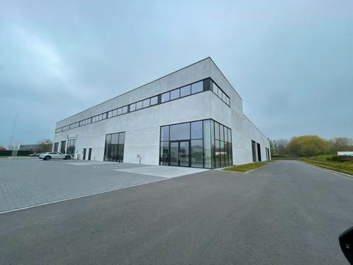 Kantoor te huur in Kruibeke, Immo, Huizen te huur, Overige soorten