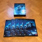 Crusade la série complète DVD, CD & DVD, DVD | Science-Fiction & Fantasy, Comme neuf, À partir de 6 ans, Coffret, Enlèvement ou Envoi