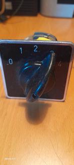 Schakelaars, Enlèvement ou Envoi