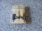 nr.153 - Thriller: moordduiding - Jed Rubenfeld, Boeken, Ophalen of Verzenden