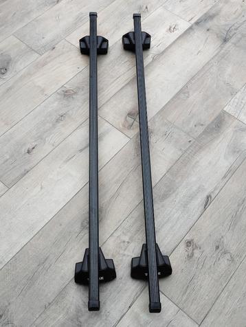 Location barre de toit thule KIA X-CEED ET CEED WAGON beschikbaar voor biedingen