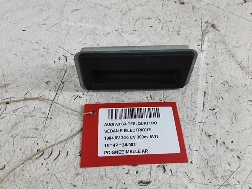 HANDGREEP ACHTERKLEP Audi S3 Limousine (8VM / 8VS), Auto-onderdelen, Carrosserie, Audi, Gebruikt