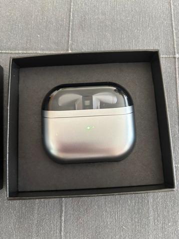 Samsung Galaxy Buds3 Pro splinternieuw! beschikbaar voor biedingen