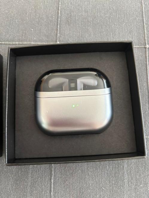 Samsung Galaxy Buds3 Pro splinternieuw!, Audio, Tv en Foto, Hoofdtelefoons, Nieuw, Overige merken, Bluetooth, Ophalen of Verzenden
