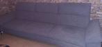 1 JAAR OUDE zetel bijna GRATIS €500 moet voor verhuis weg, Huis en Inrichting, Zetels | Zetels, Ophalen, 250 tot 300 cm, 75 tot 100 cm