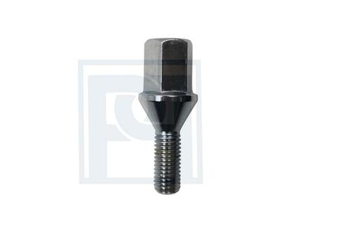 Volvo Wielbout 850+C70+S70+V70+VX70+S90+V90 -2000 M12 x 1.5, Auto-onderdelen, Ophanging en Onderstel, Nieuw, Ophalen of Verzenden