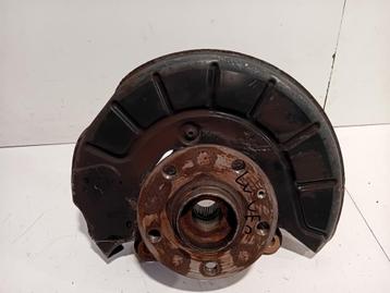 WIELNAAF LINKS VOOR Volkswagen Golf VI (5K1) beschikbaar voor biedingen