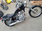 Suzuki ls650 savage, Motoren, Motoren | Suzuki, Chopper, Bedrijf, 642 cc, 1 cilinder