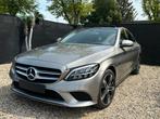 Mercedes C300de Pack AMG, Autos, Achat, Entreprise, Berline, Automatique