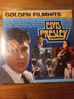 Elvis Presley - Golden filmhits, Gebruikt, Ophalen of Verzenden