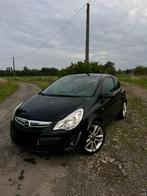 Voiture Opel Corsa 2011, Autos, Achat, Particulier, Corsa, 3 portes