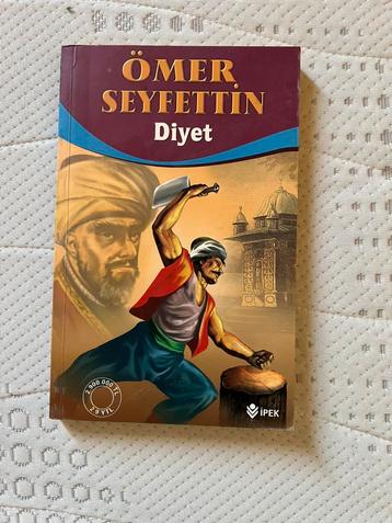 Diyet - ömer Seyfettin beschikbaar voor biedingen