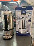 percolator, Ophalen, Zo goed als nieuw
