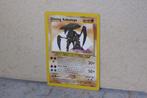 Pokemon Card - Shining Kabutops 108, Ophalen, Zo goed als nieuw