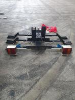 fietsendrager, Enlèvement ou Envoi, Comme neuf