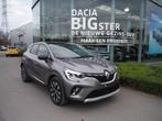 Renault Captur E- Tech Plug-in Hybride, Automaat, 5 deurs, Hybride Elektrisch/Benzine, SUV of Terreinwagen