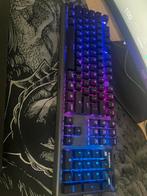 Steelseries apex 5 keyboard, Computers en Software, Ophalen, Gaming toetsenbord, Zo goed als nieuw, Steelseries