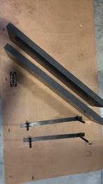 Legger, Ophalen, Zo goed als nieuw