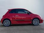 Abarth 595 Abarth 595*Carplay*Clim*Sport*audio beats, Autos, Rouge, Achat, Euro 6, Entreprise