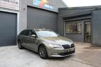 Skoda Superb Active (bj 2017, automaat), Auto's, Skoda, https://public.car-pass.be/vhr/0a7158cd-087a-4869-829d-a6d28bb0f97f, Stof