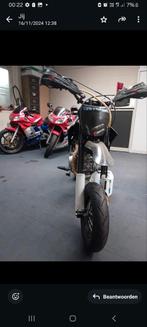 Pitbike 150cc, Fietsen en Brommers, Minibikes, Midibikes en Pitbikes, Ophalen of Verzenden, Zo goed als nieuw, Pitbike