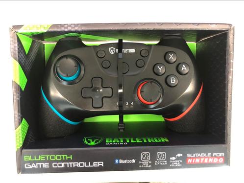 Nintendo Switch-controller nieuw, verpakt, nooit gebruikt, Games en Spelcomputers, Spelcomputers | Nintendo Portables | Accessoires