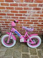 Fiets, Ophalen, Gebruikt, Minder dan 16 inch