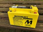 Batterij moto, Motoren, Ophalen of Verzenden, Gebruikt
