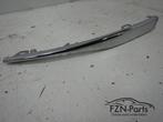 VW Golf 8 Bumperinleg Chroom Rechts 5H0853712A, Auto-onderdelen, Ophalen of Verzenden, Gebruikt