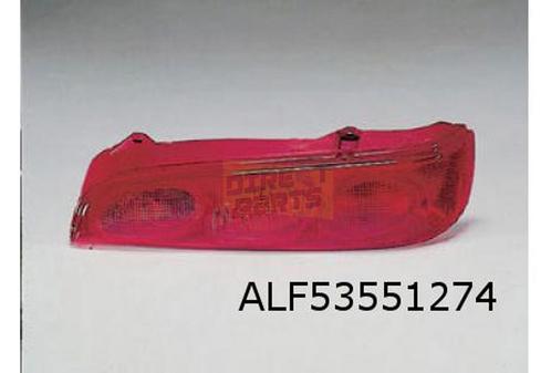Fiat Seicento (4/98-1/06) Achterlicht Rechts OES! 46511337, Auto-onderdelen, Verlichting, Fiat, Nieuw, Verzenden