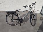 🚲 Elektrische Fiets Minerva Estrel Ultra 392km Nieuw 🚲, Ophalen, Zo goed als nieuw, 50 km per accu of meer, Overige merken