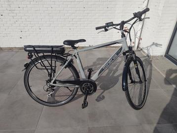 🚲 Elektrische Fiets Minerva Estrel Ultra 392km Nieuw 🚲 beschikbaar voor biedingen